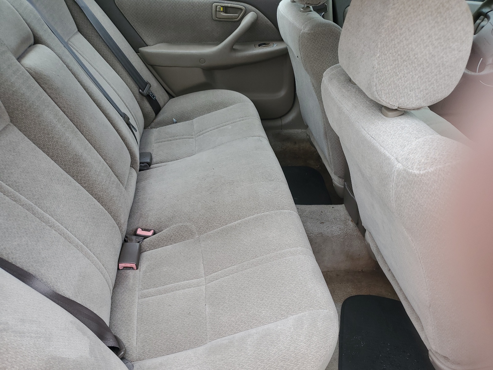 4T1BG22K3YU970133 2000 Toyota Camry Ce