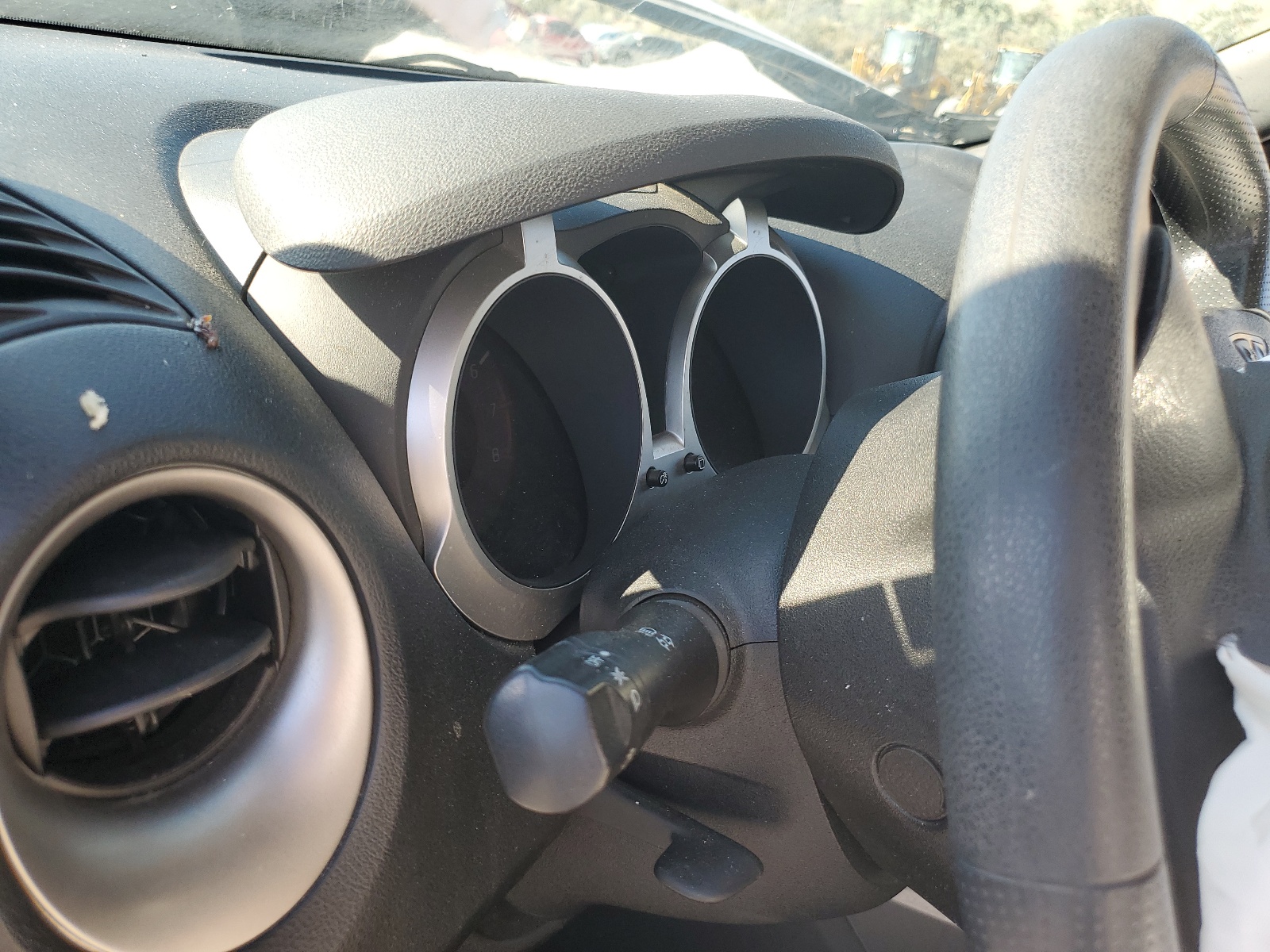 JN8AF5MV8FT563511 2015 Nissan Juke S