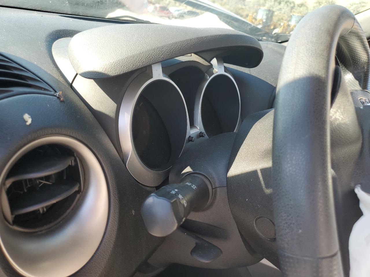 2015 Nissan Juke S VIN: JN8AF5MV8FT563511 Lot: 61962884