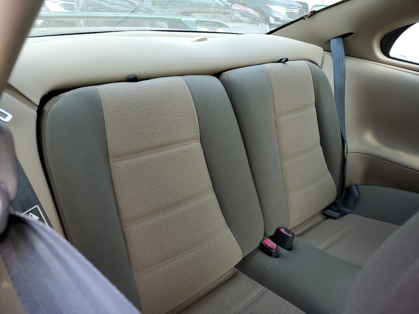 1FAFP40452F197303 2002 Ford Mustang