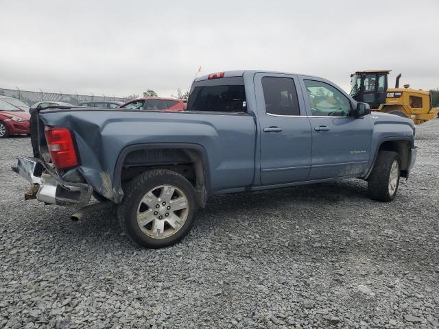 2016 GMC SIERRA K1500 SLE