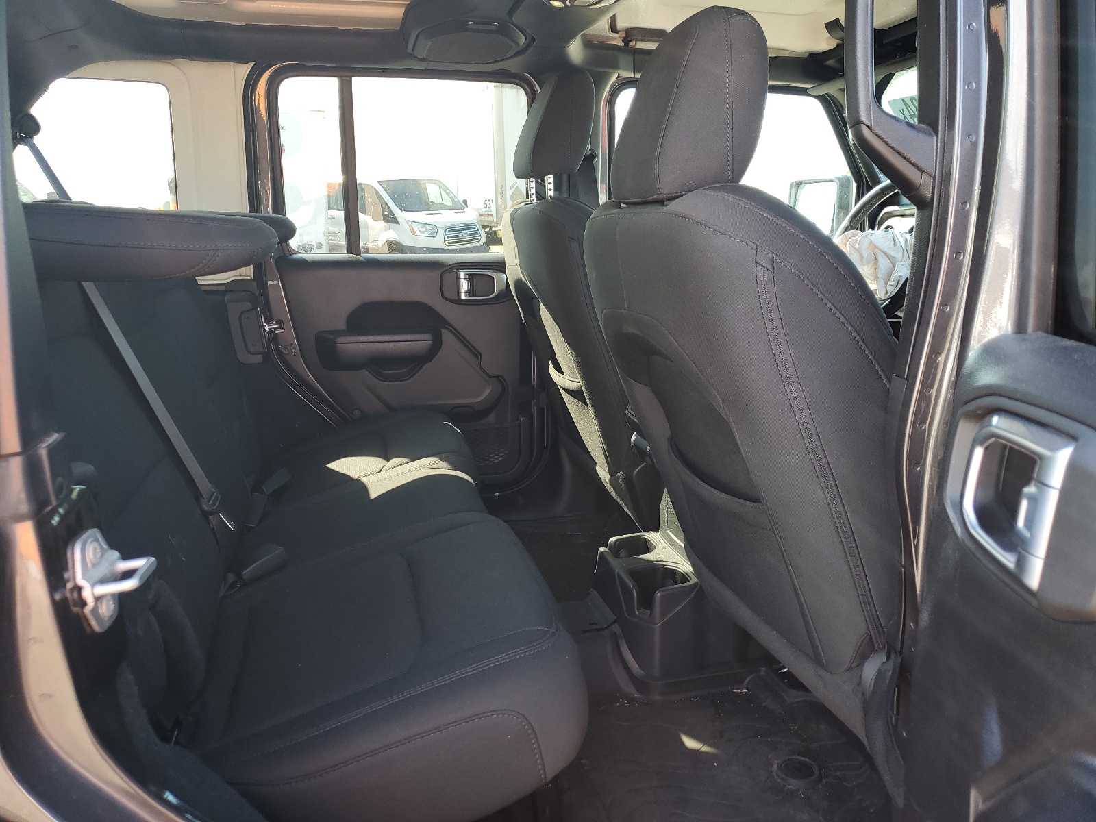 1C4HJXDGXMW694036 2021 Jeep Wrangler Unlimited Sport