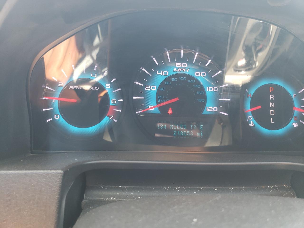 2011 Ford Fusion Sel VIN: 3FAHP0JA0BR296877 Lot: 63414334