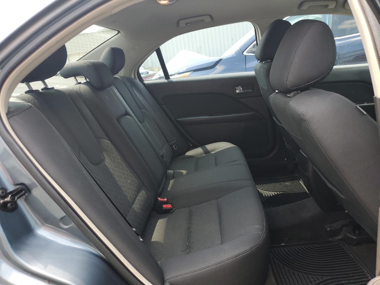 2012 Ford Fusion Se VIN: 3FAHP0HA1CR160975 Lot: 64881684