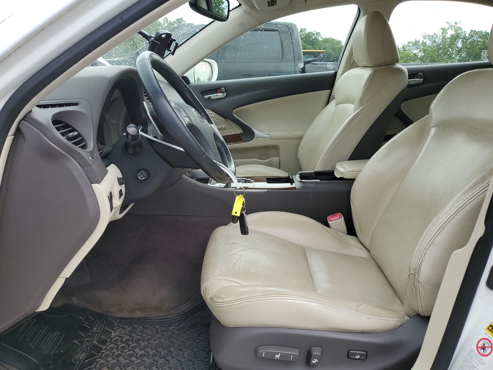 JTHCF5C23A5041795 2010 Lexus Is 250