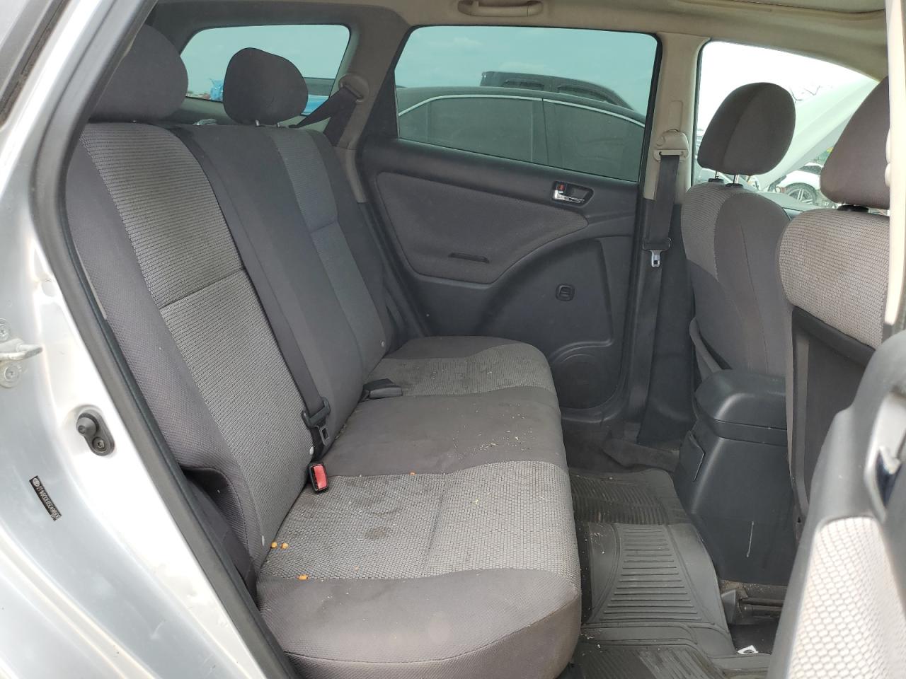 2005 Toyota Corolla Matrix Xr VIN: 2T1KR32E65C498906 Lot: 63720044