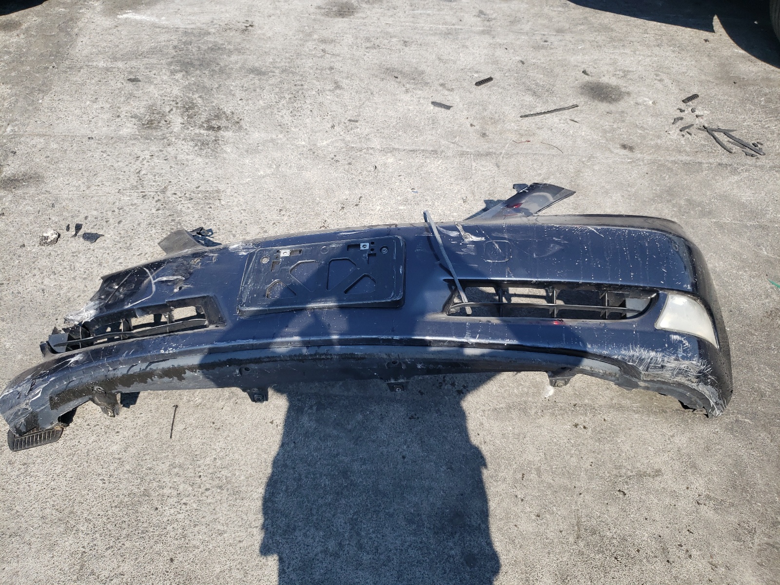 JTHDU46FX85006426 2008 Lexus Ls 600Hl