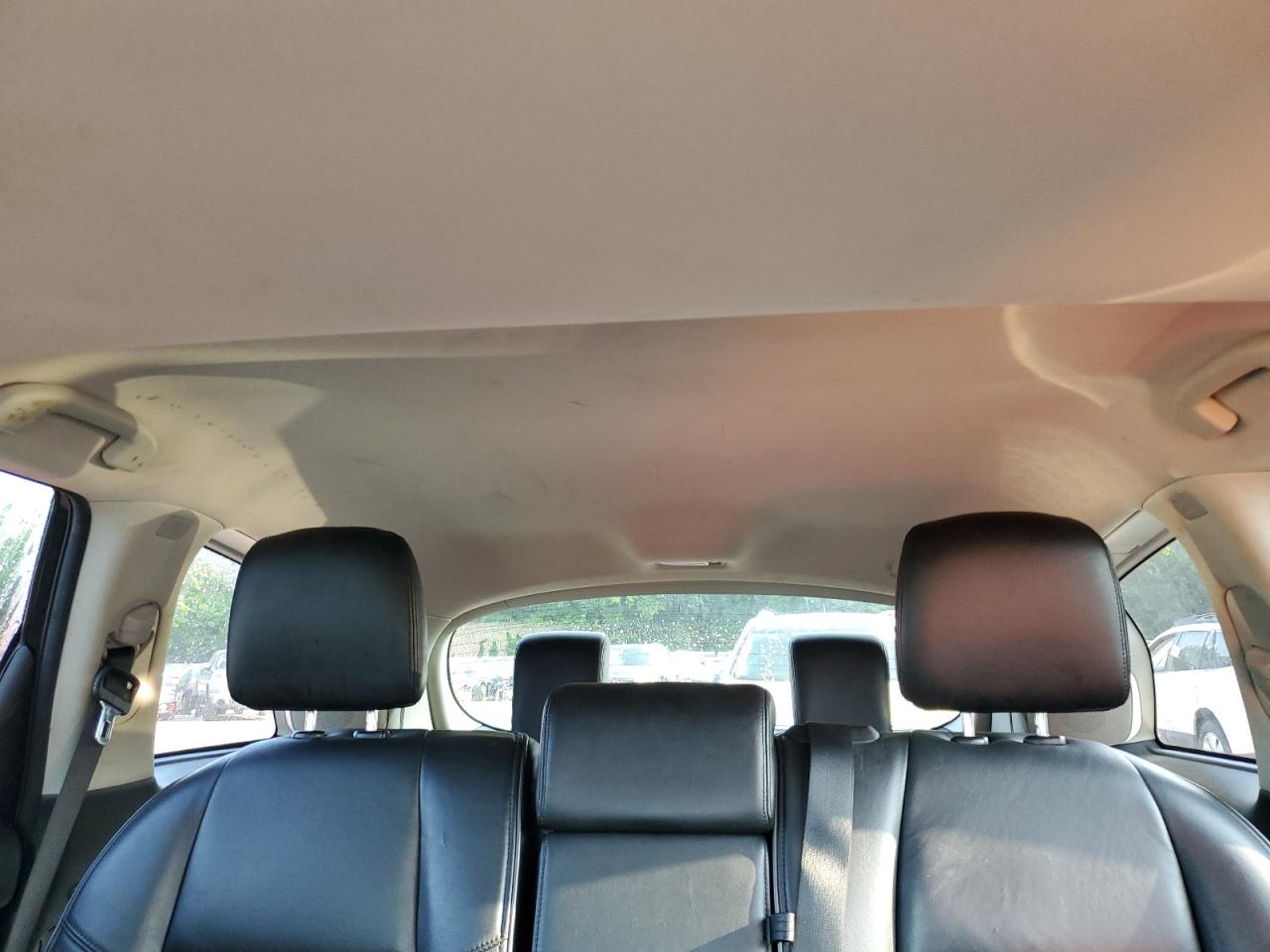 2014 Infiniti Qx60 VIN: 5N1AL0MM7EC554856 Lot: 65274814