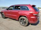 2015 Jeep Grand Cherokee Laredo იყიდება Fresno-ში, CA - Vandalism