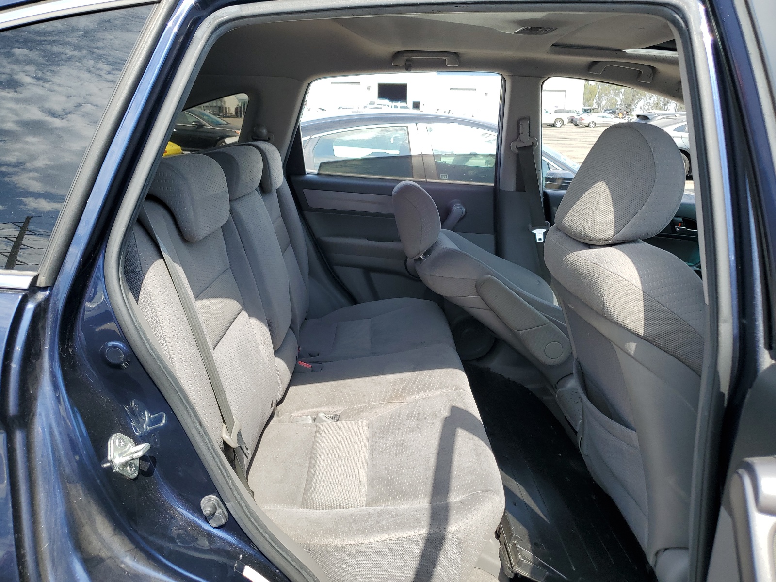 JHLRE38578C044763 2008 Honda Cr-V Ex