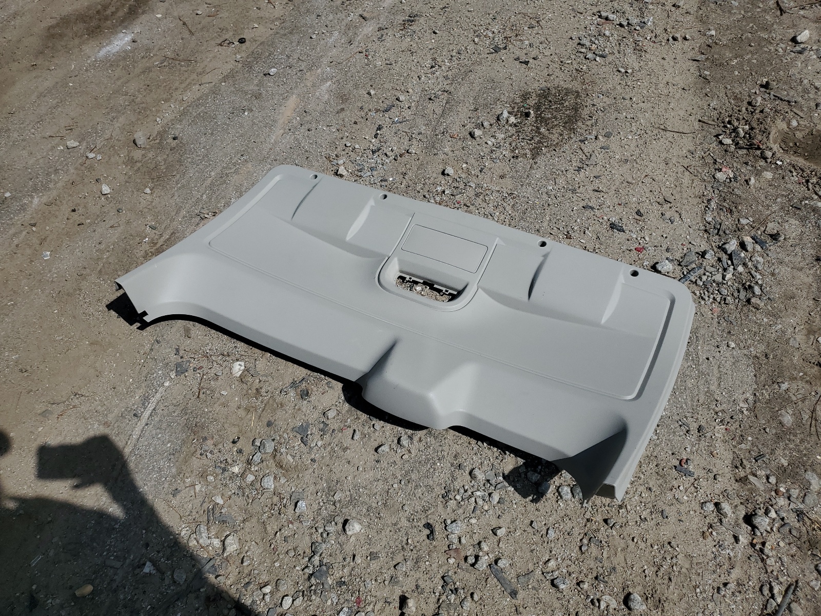 2C4RC1CG9CR156397 2012 Chrysler Town & Country Touring L