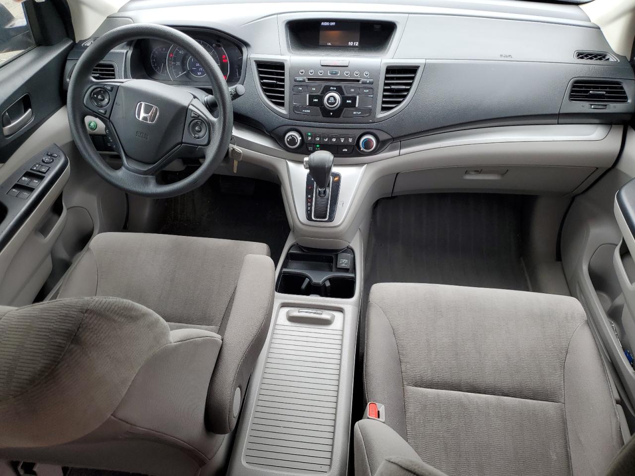 2014 Honda Cr-V Lx VIN: 3CZRM3H3XEG713089 Lot: 63532384