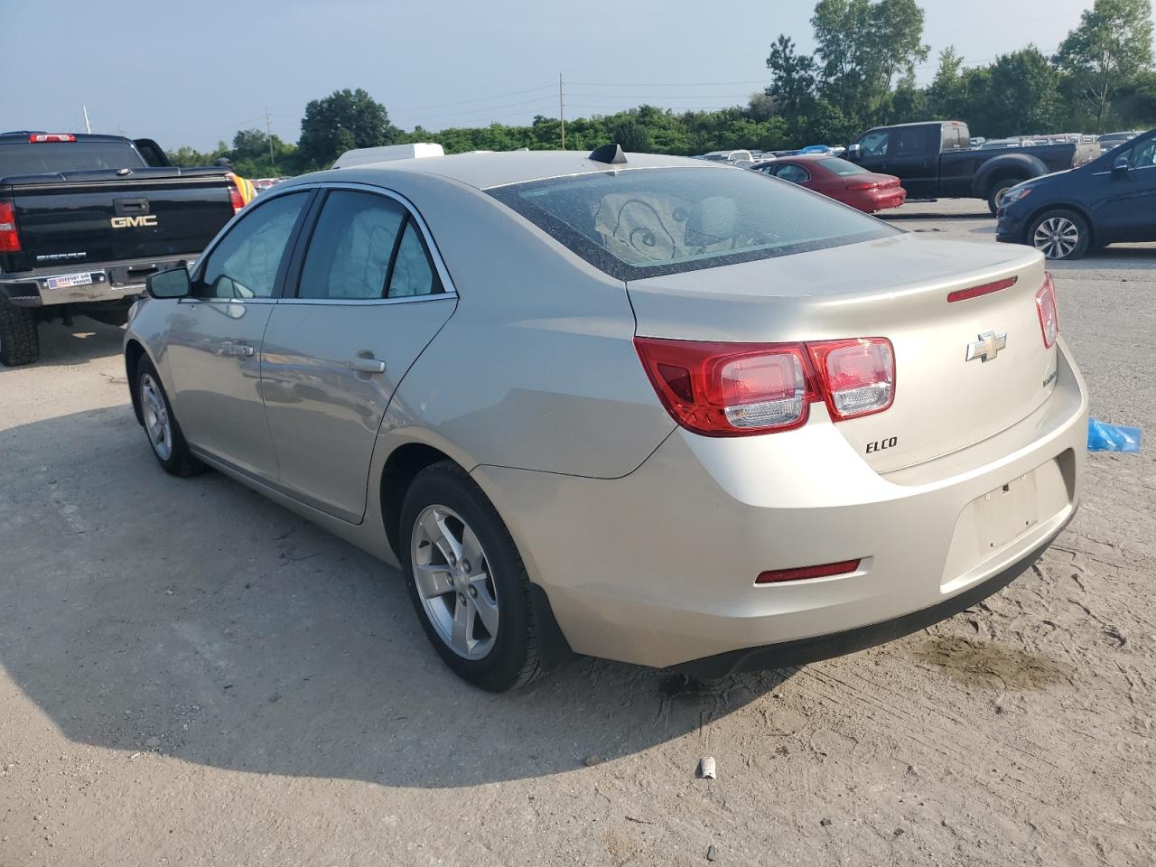 1G11B5CA6DF333235 2013 Chevrolet Malibu