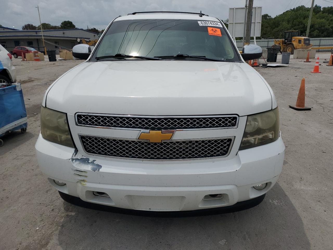 2010 Chevrolet Tahoe - Image 5