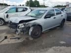 2007 Mitsubishi Galant De de vânzare în Montgomery, AL - Front End
