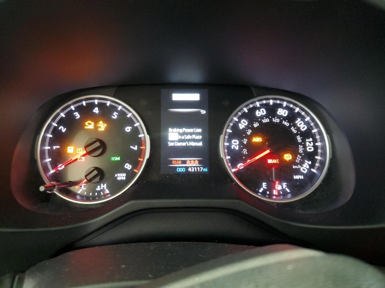 2021 Toyota Rav4 Xle VIN: 2T3P1RFV1MC210824 Lot: 63635494