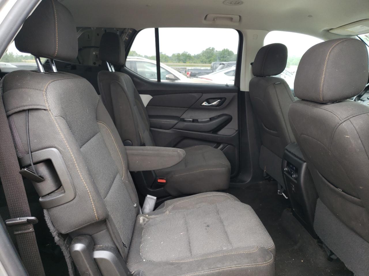 2019 Chevrolet Traverse Lt VIN: 1GNERGKW4KJ178990 Lot: 65027644