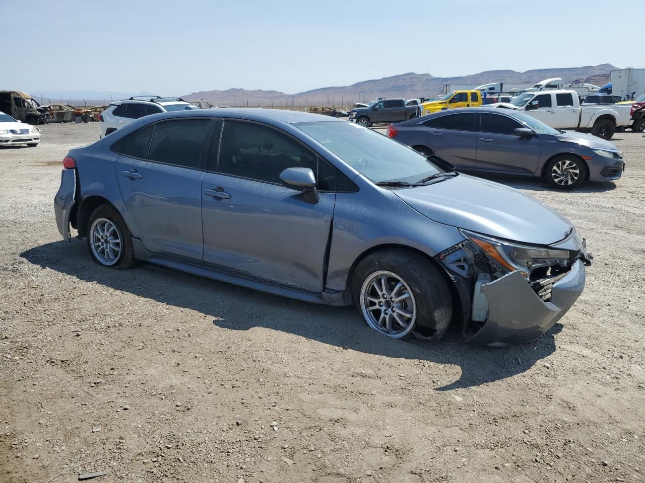 2022 Toyota Corolla - Image 4