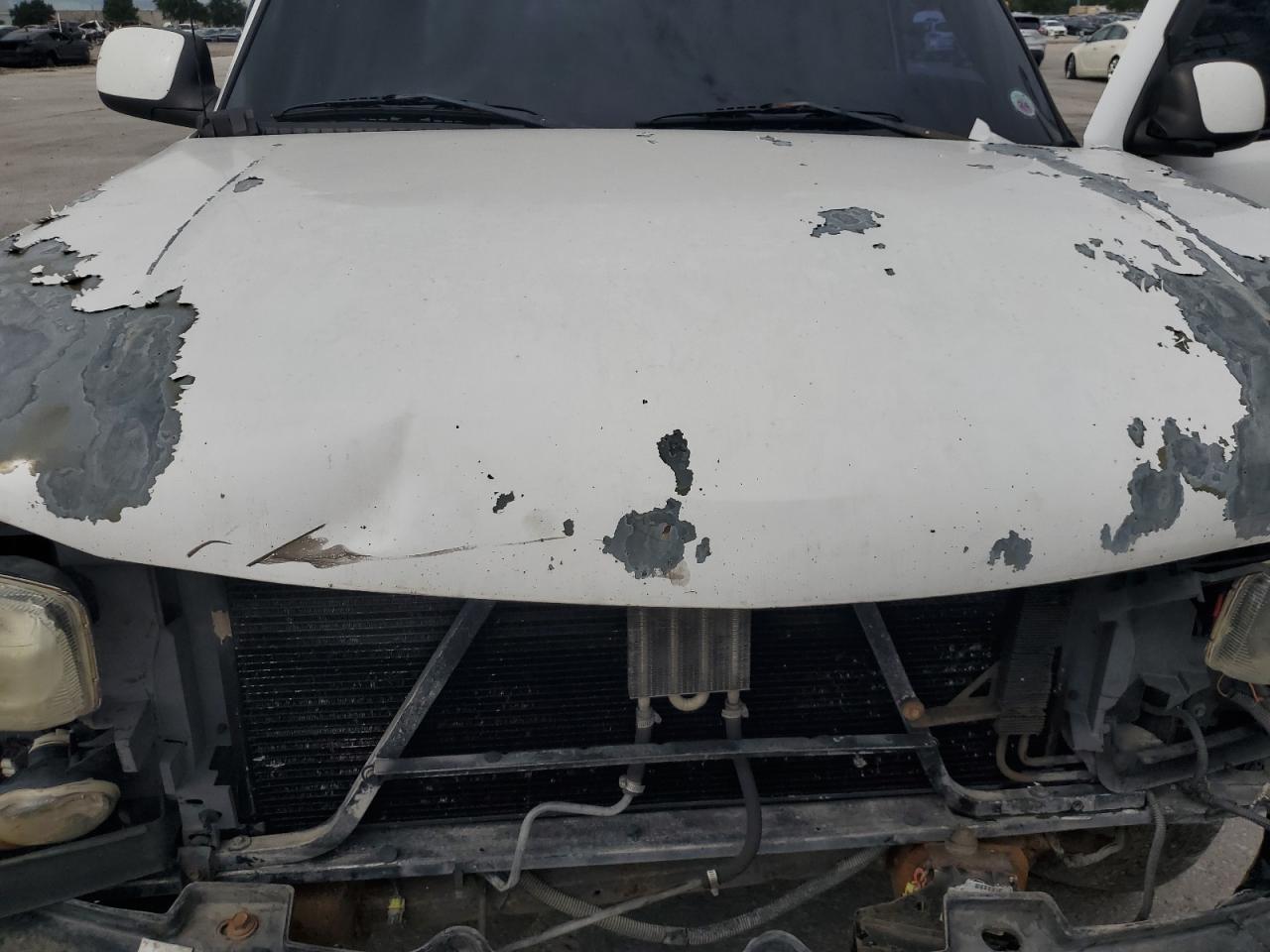 2003 Chevrolet Tahoe C1500 VIN: 1GNEC13Z03R291524 Lot: 64250704