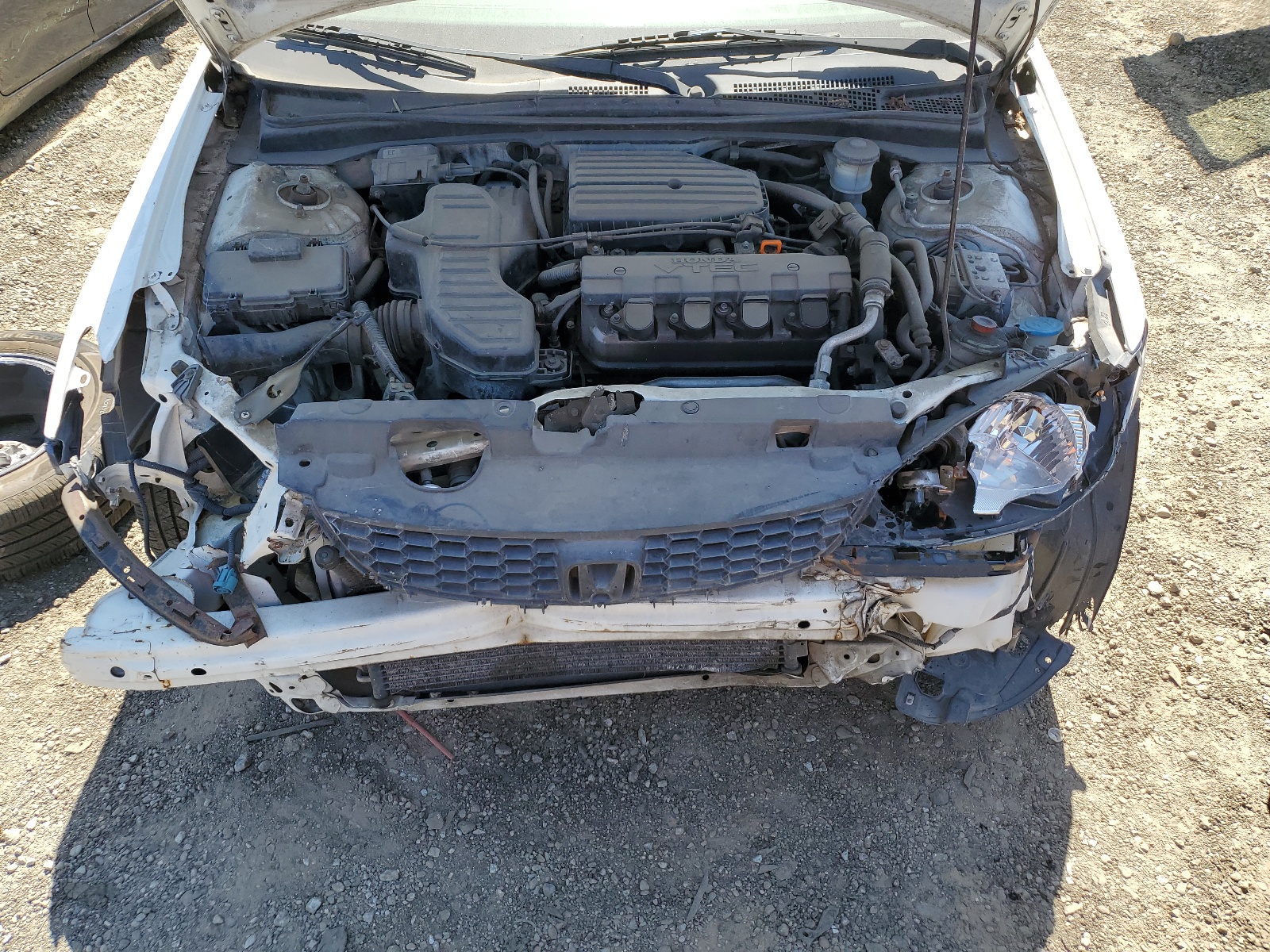 1HGEM22904L039596 2004 Honda Civic Ex