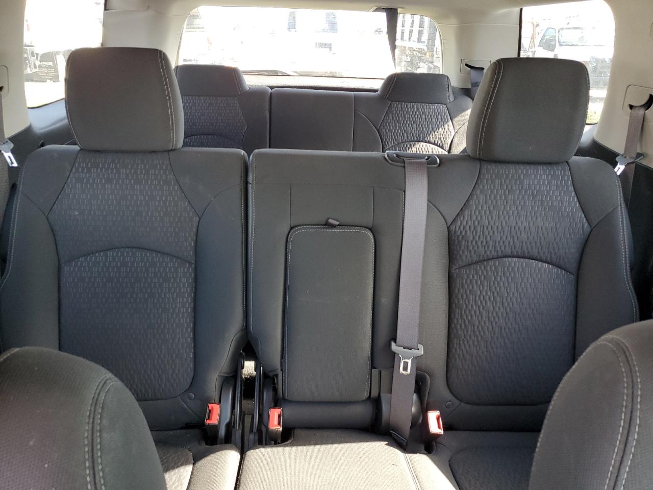 2015 GMC Acadia Sle VIN: 1GKKVNED9FJ329628 Lot: 60673534