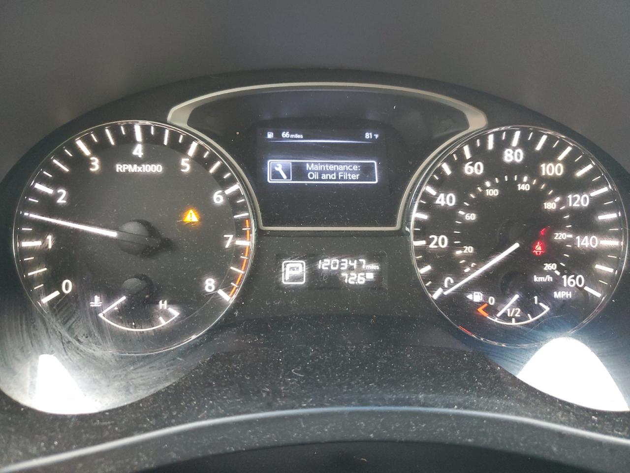 1N4AL3AP9EC405116 2014 Nissan Altima 2.5