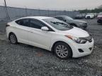 2013 HYUNDAI ELANTRA GLS for sale at Copart NS - HALIFAX