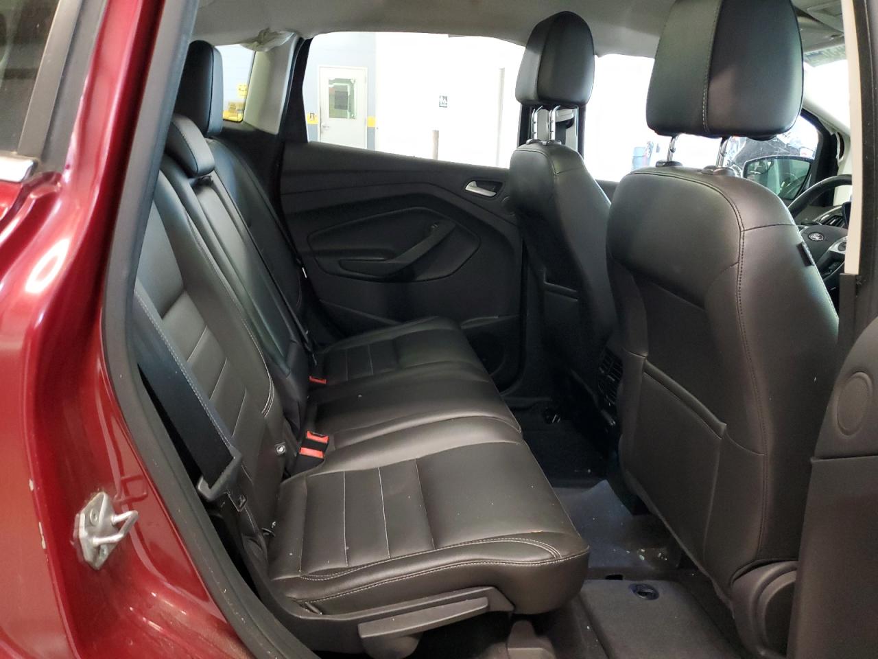 2013 Ford C-Max Premium VIN: 1FADP5CU3DL532362 Lot: 61284384