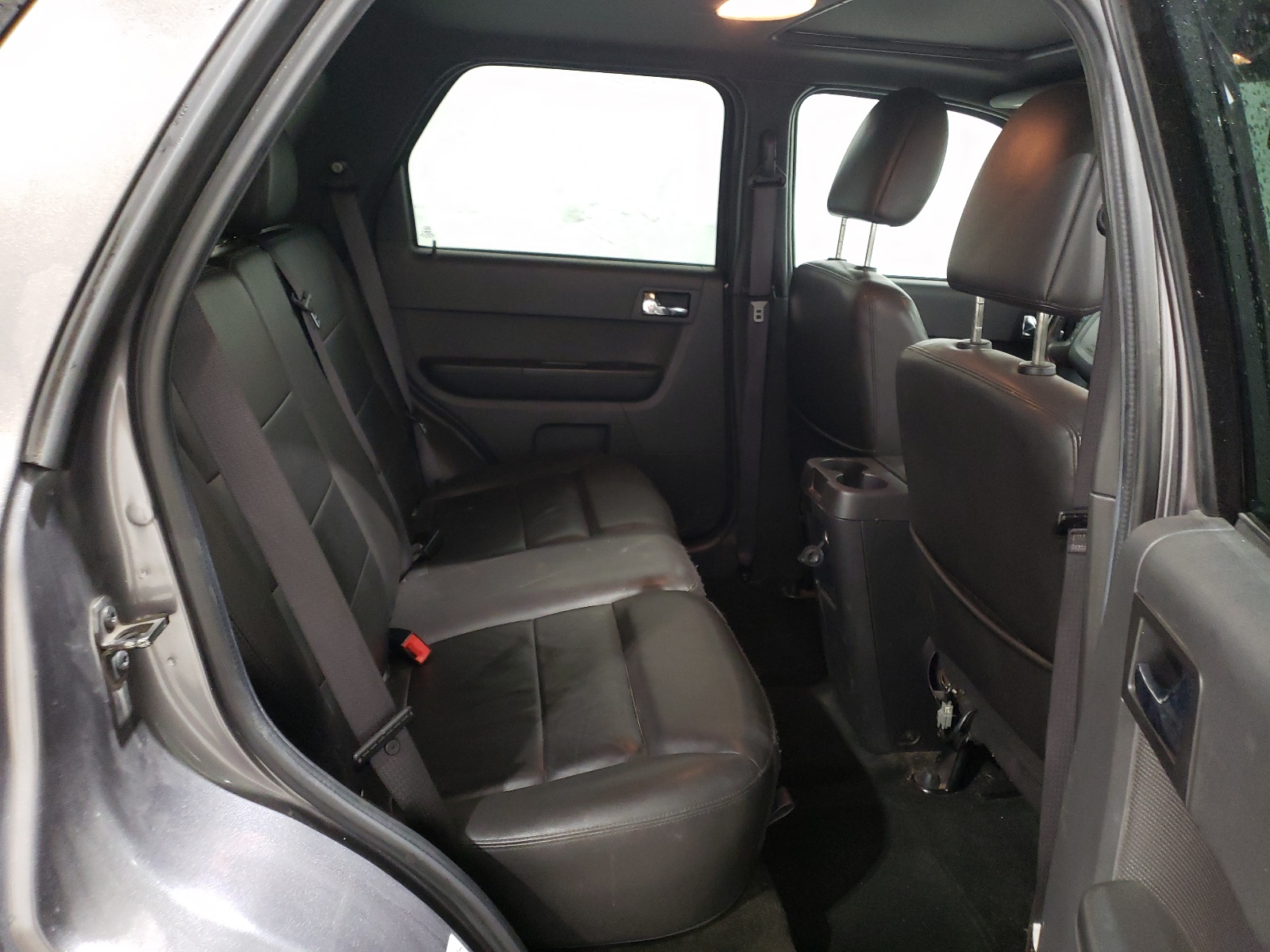 1FMCU9EG1CKC39217 2012 Ford Escape Limited