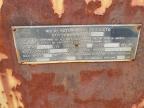 1962 'Other Heavy Equipment' Other   на продаже в Grenada, MS - Normal Wear