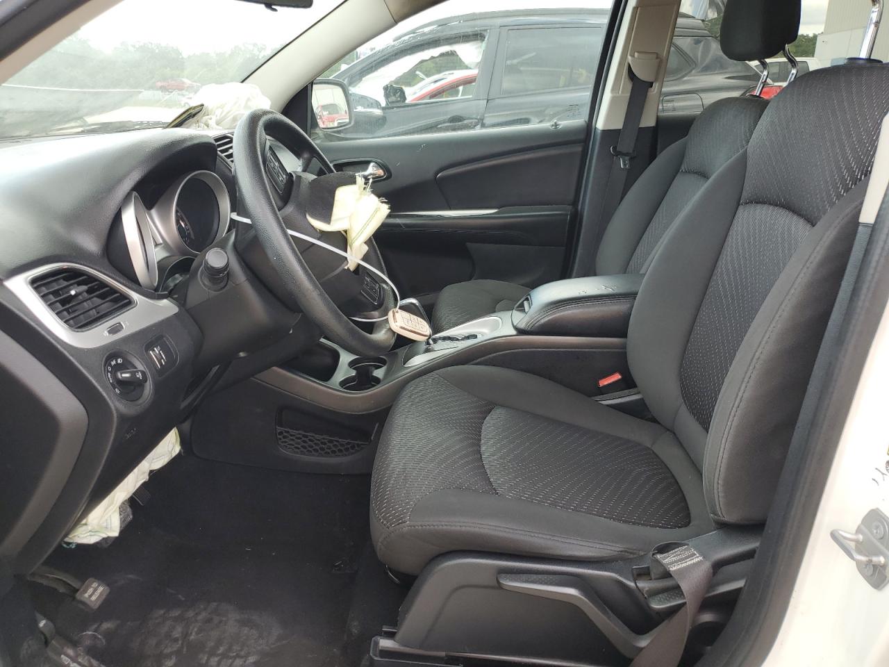 2016 Dodge Journey - Image 7