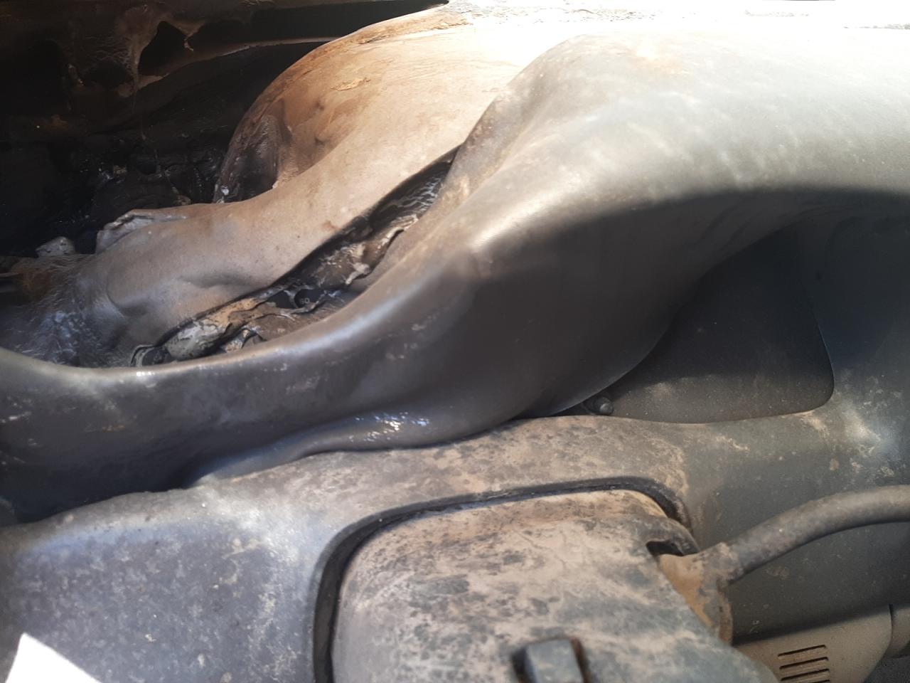 2002 Ford F350 Super Duty VIN: 1FDWF36F02EC97178 Lot: 64897274