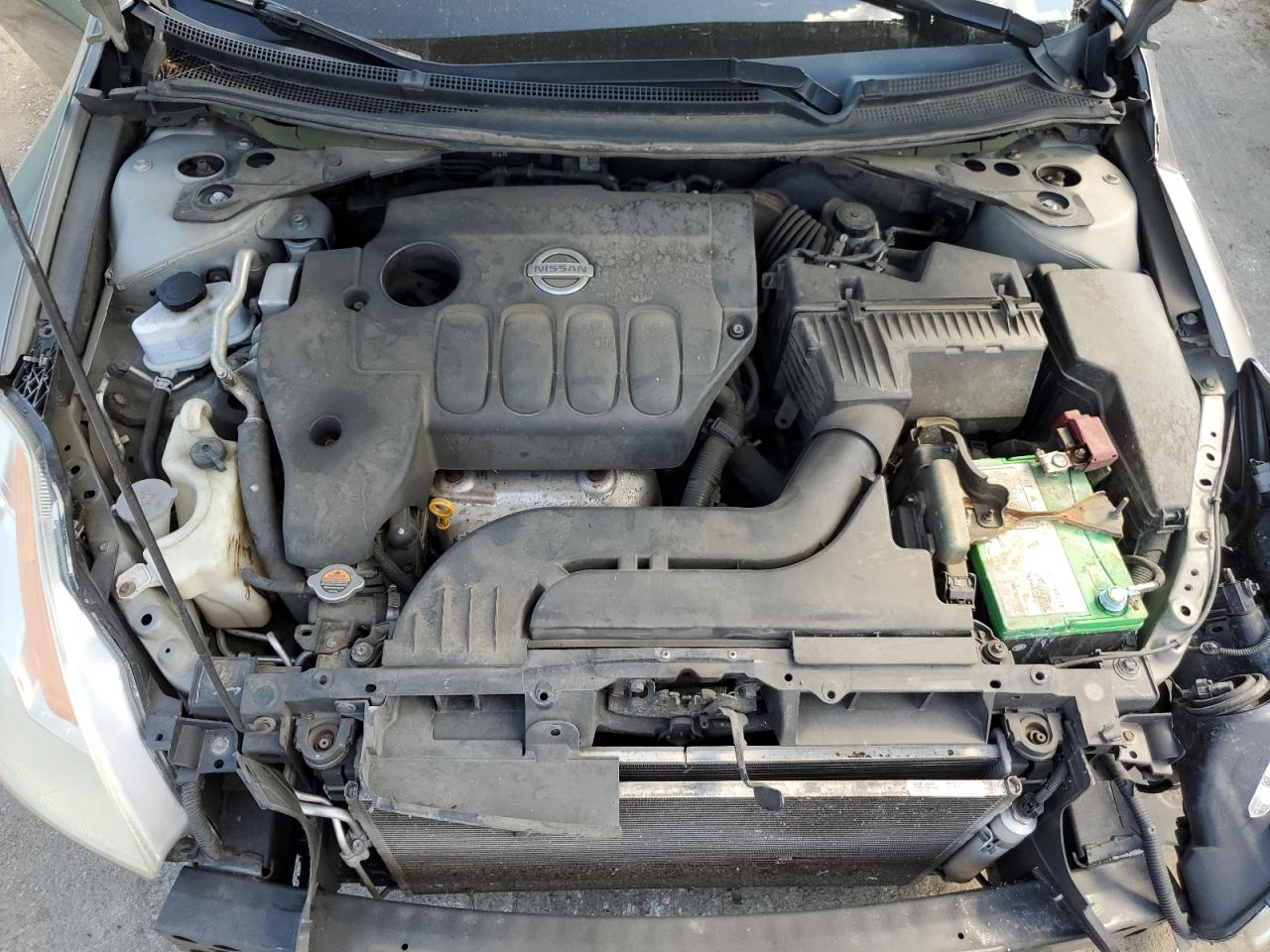 1N4AL24E18C153208 2008 Nissan Altima 2.5S