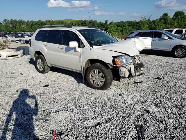 2011 Mitsubishi Endeavor Ls VIN: 4A4JM2AS0BE034782 Lot: 62528604