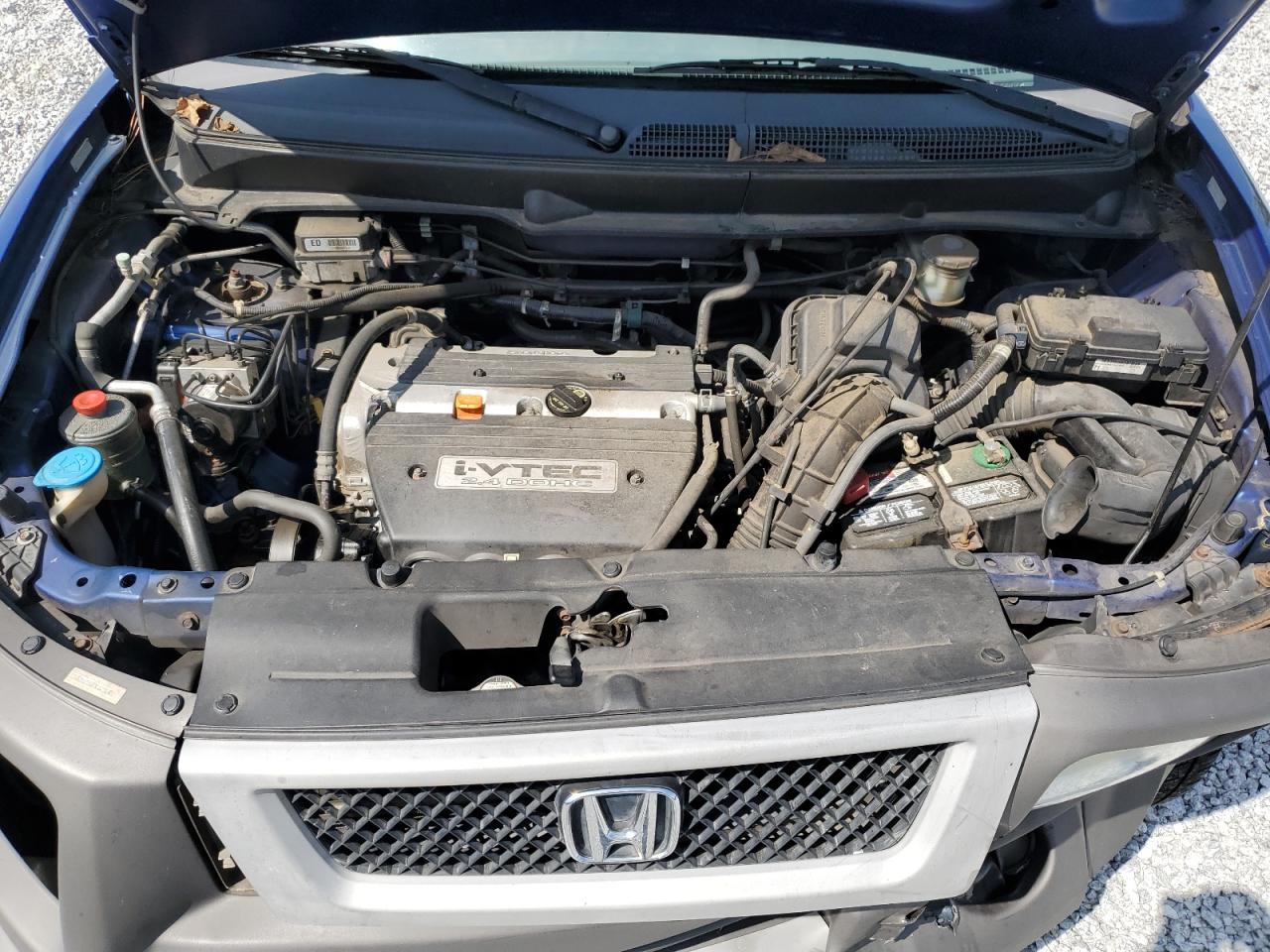 2005 Honda Element Ex VIN: 5J6YH28605L023648 Lot: 63477724