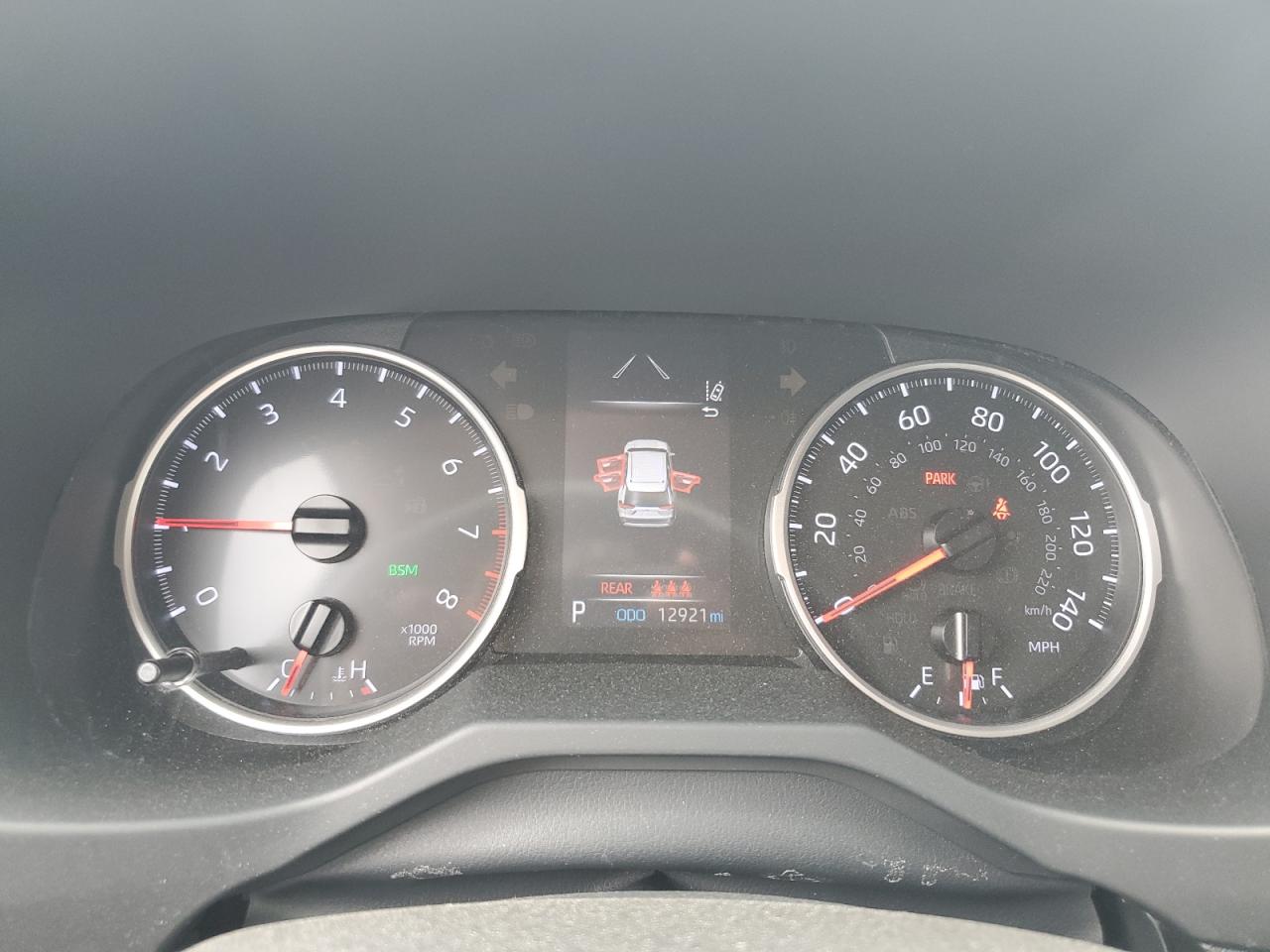 2021 Toyota Rav4 Xle VIN: JTMW1RFV7MD069278 Lot: 62813854