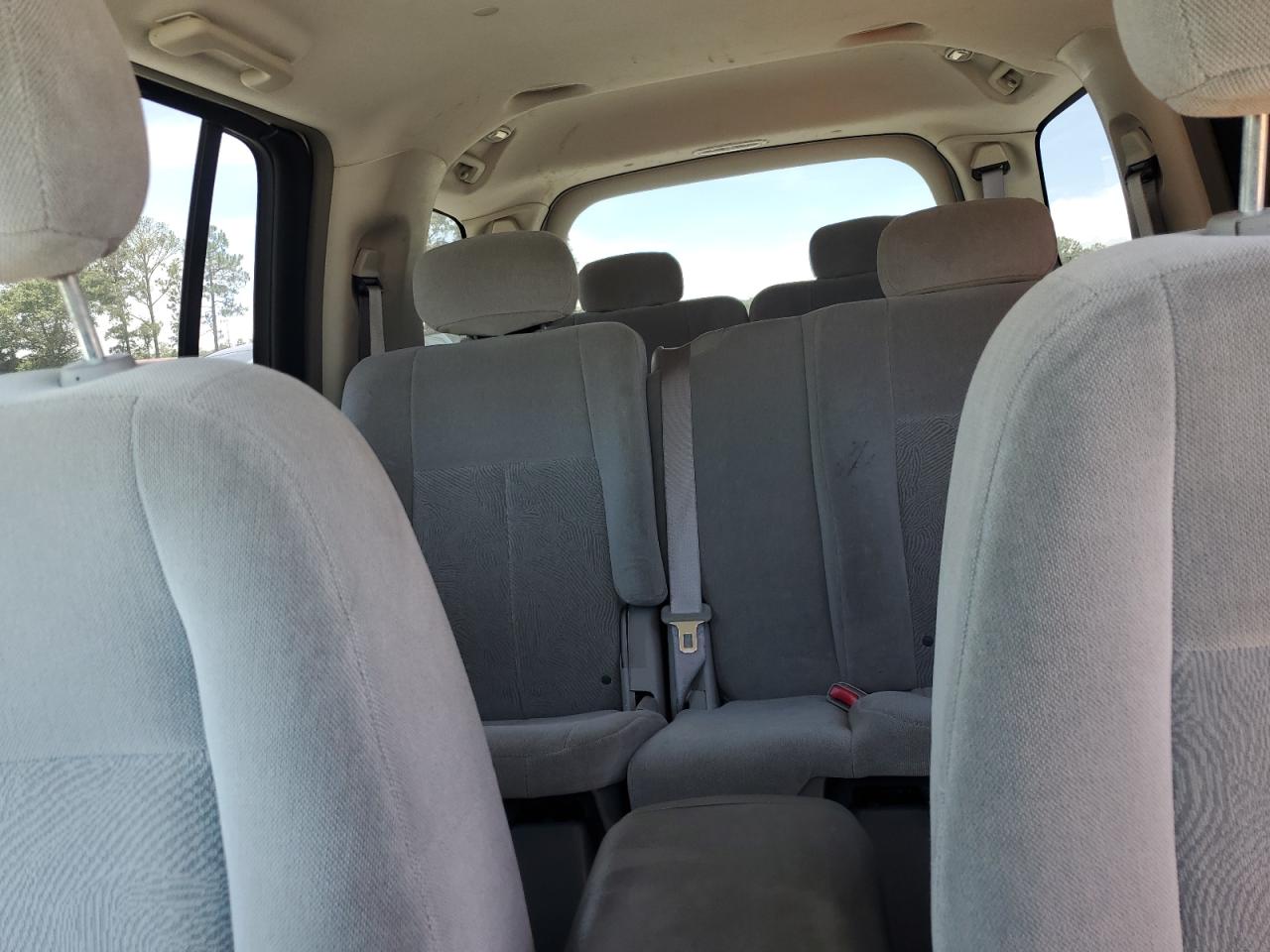 2005 Chevrolet Trailblazer Ext Ls VIN: 1GNES16M556201906 Lot: 62399304