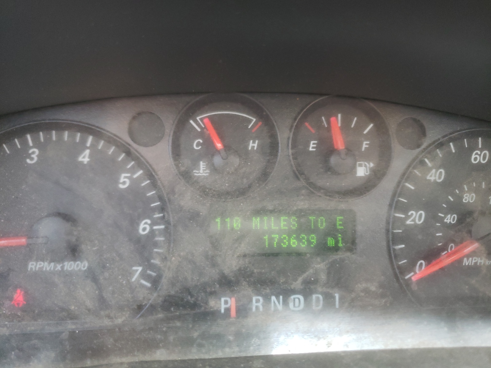 1FAFP53UX6A219817 2006 Ford Taurus Se