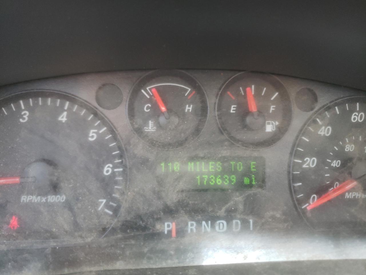 2006 Ford Taurus Se VIN: 1FAFP53UX6A219817 Lot: 62929394