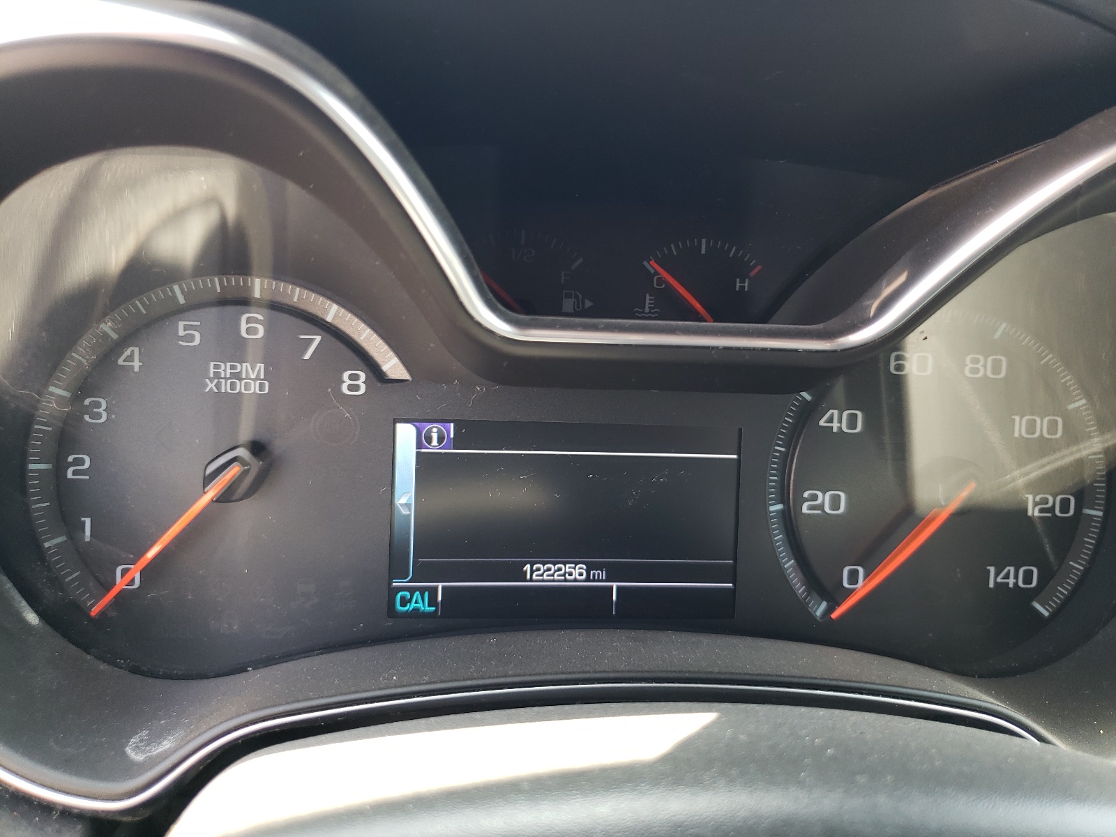 2G1105S37K9133008 2019 Chevrolet Impala Premier