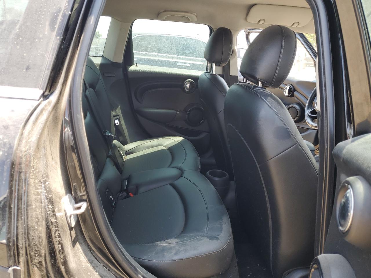 2017 Mini Cooper VIN: WMWXU1C55H2E18795 Lot: 65045434