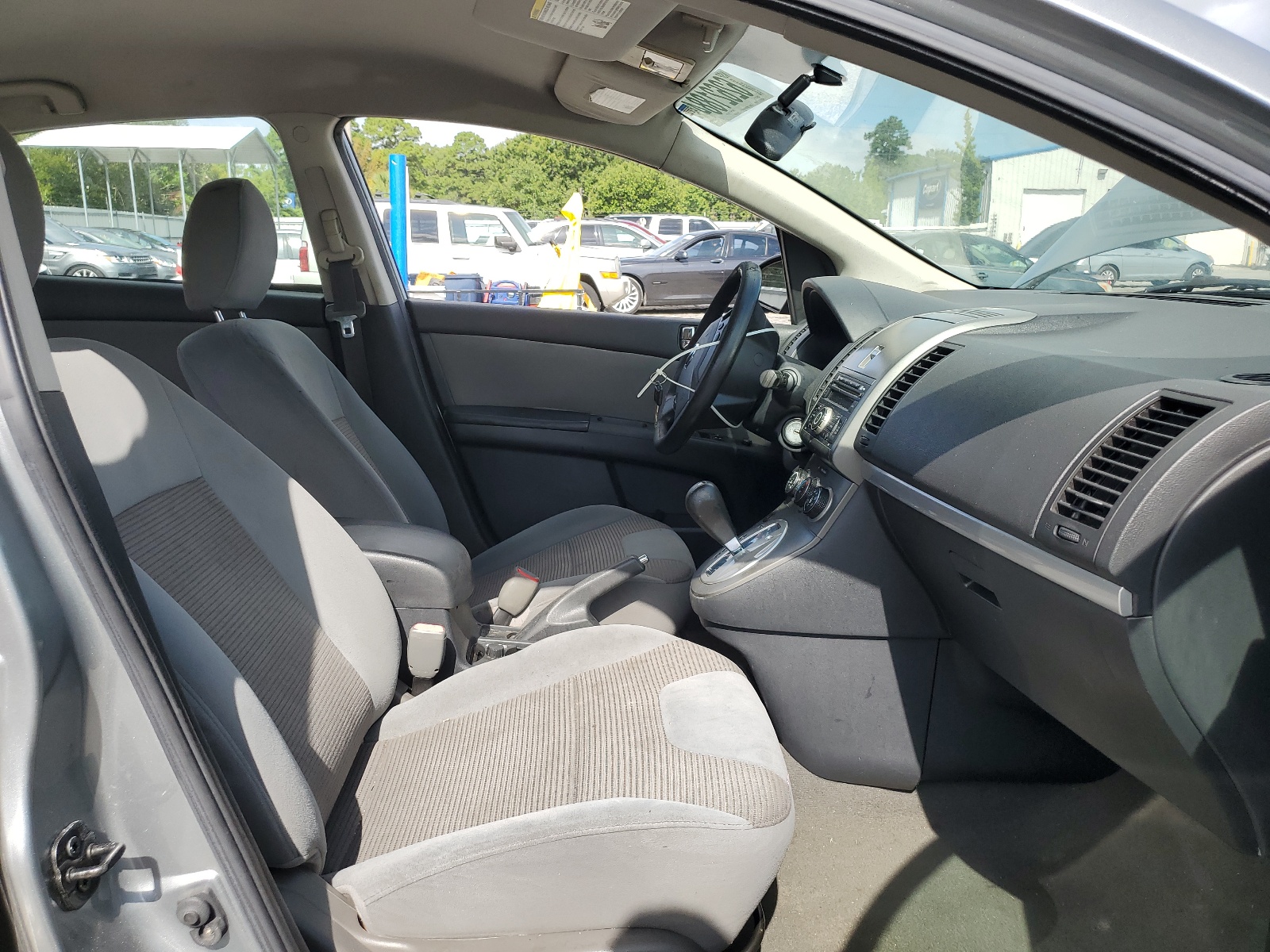 3N1AB6AP1BL671764 2011 Nissan Sentra 2.0