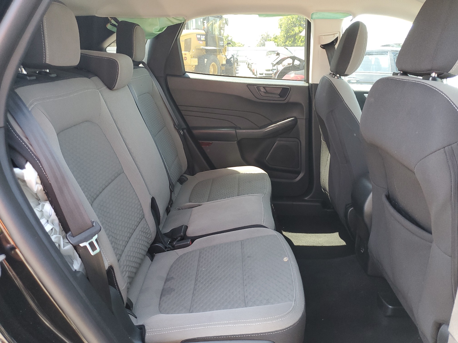 1FMCU0G6XNUA68992 2022 Ford Escape Se