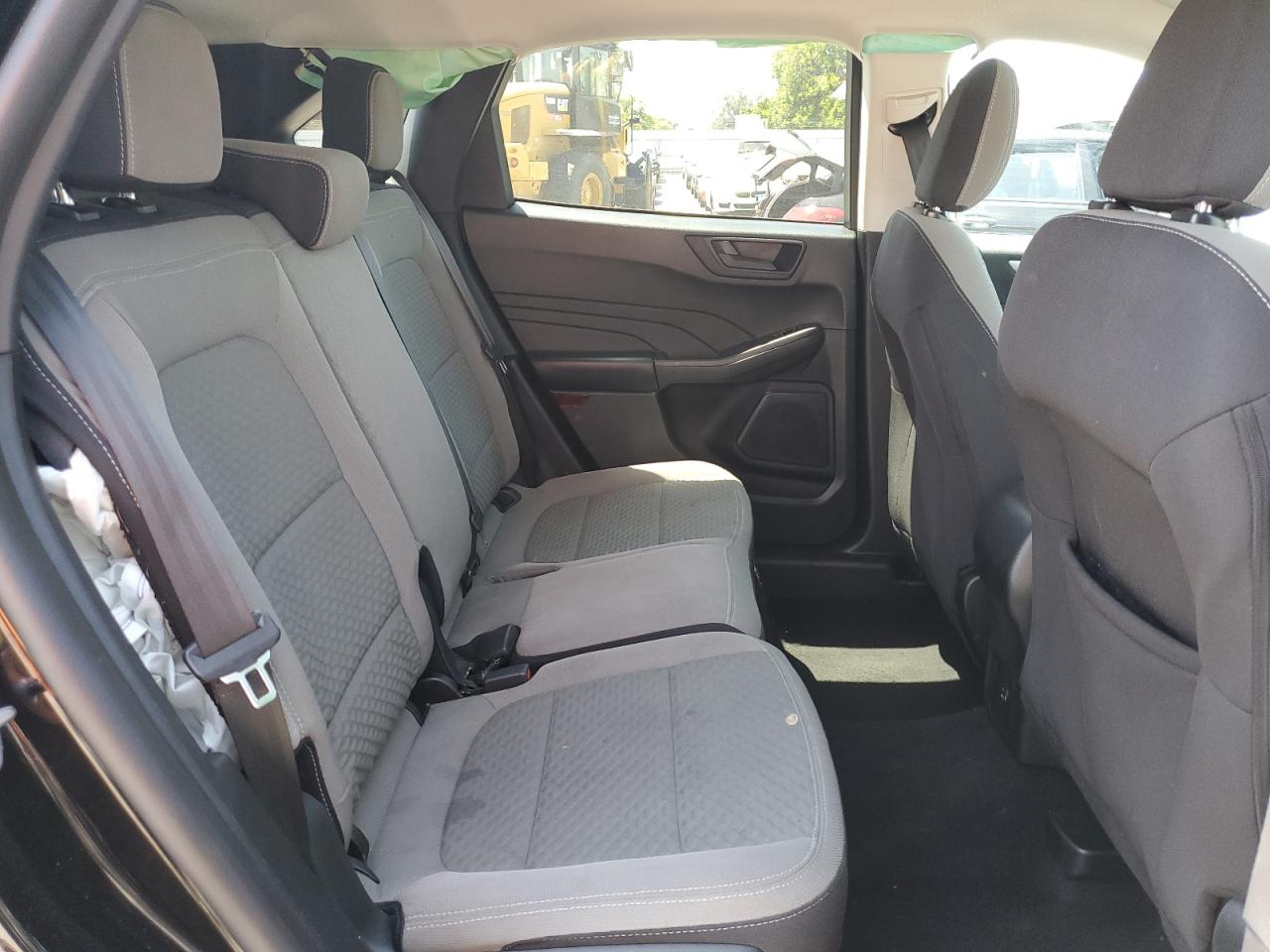 2022 Ford Escape Se VIN: 1FMCU0G6XNUA68992 Lot: 63904114