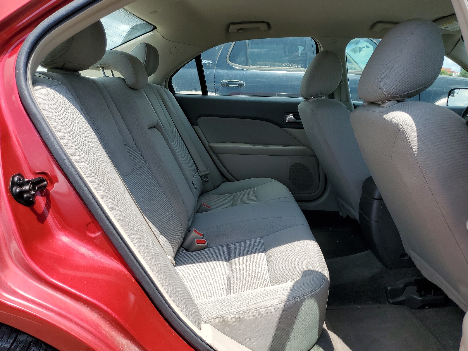 3FAHP0GA5CR223576 2012 Ford Fusion S