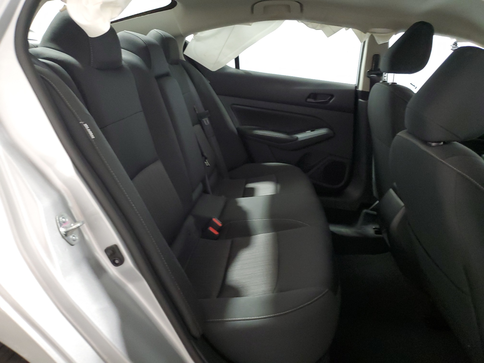 1N4BL4DW1RN357943 2024 Nissan Altima Sv