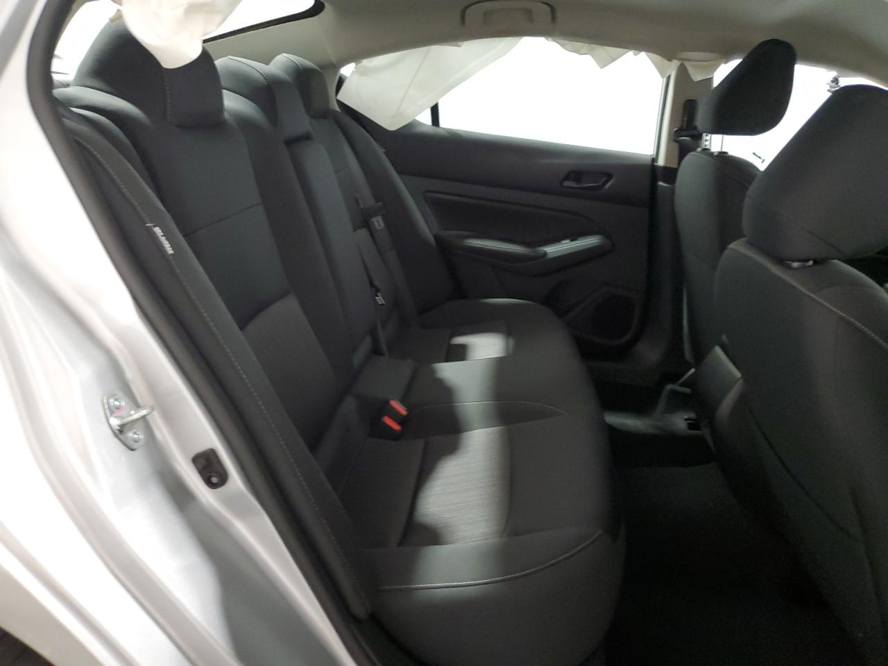 2024 Nissan Altima Sv VIN: 1N4BL4DW1RN357943 Lot: 64078014