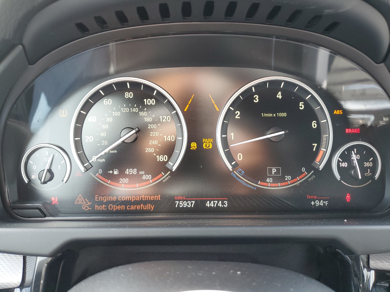 5UXKR0C57G0S91983 2016 BMW X5 xDrive35I