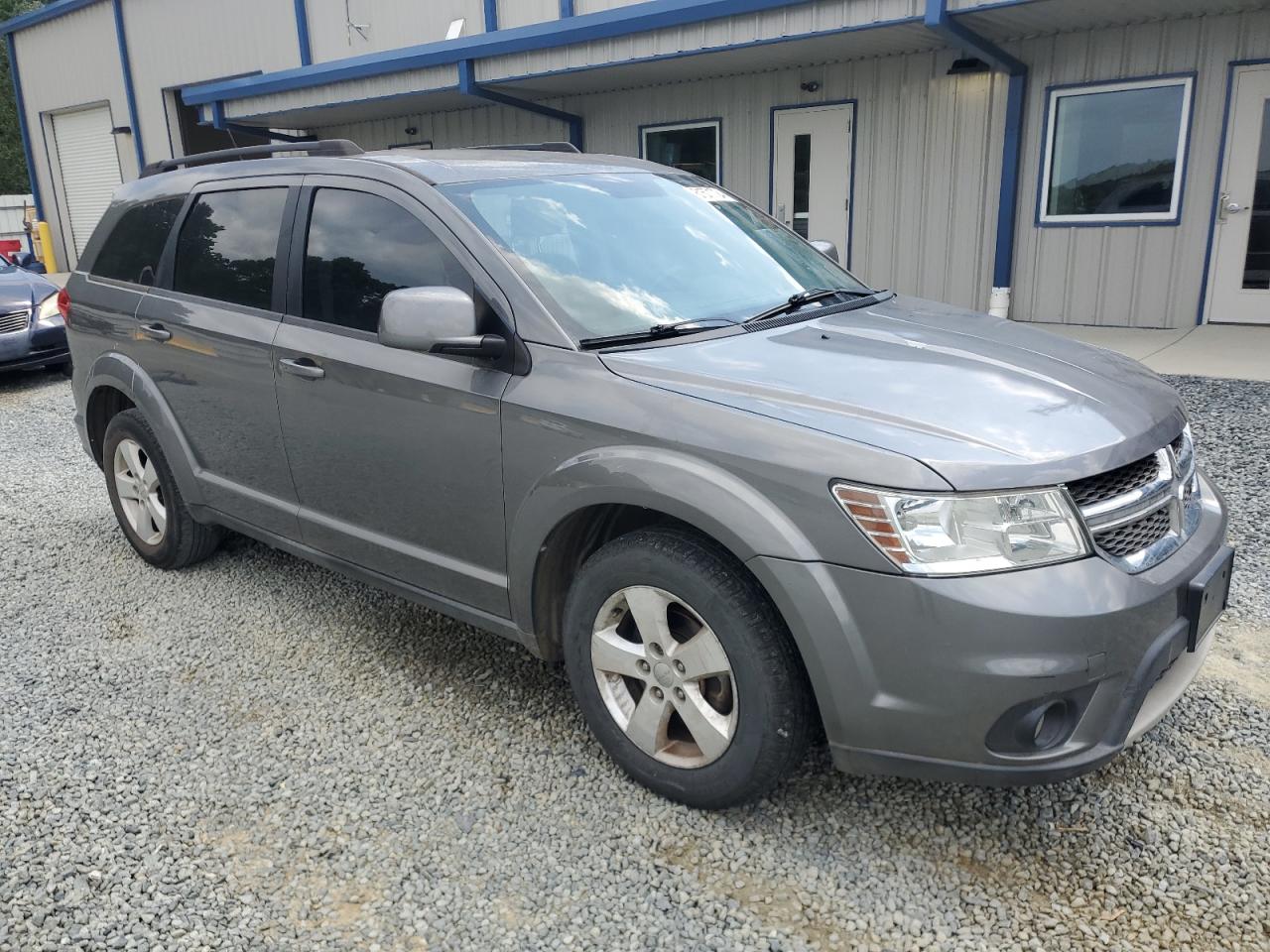 2012 Dodge Journey Sxt VIN: 3C4PDCBG7CT180180 Lot: 92051905