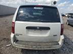 2010 Dodge Grand Caravan C/V за продажба в Greenwood, NE - Water/Flood